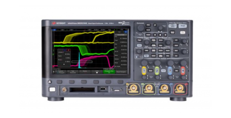 Keysight DSOX3052G 數字示波器